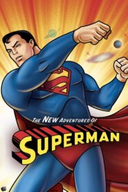 Новые приключения Супермена (1966)