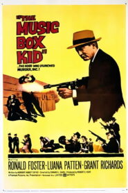 The Music Box Kid (1960)
