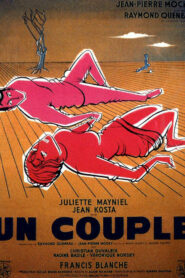 Un couple (1960)
