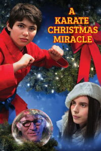 A Karate Christmas Miracle (2019)