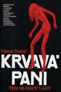 Krvavá pani (1981)