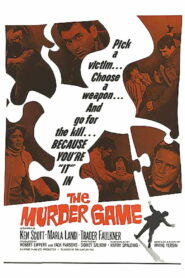 The Murder Game (1965)