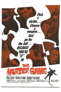 The Murder Game (1965)