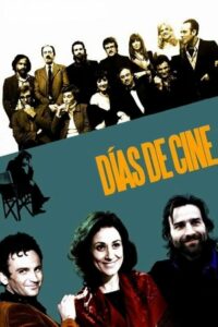 Días de cine (2007)