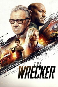 The Wrecker (2025)