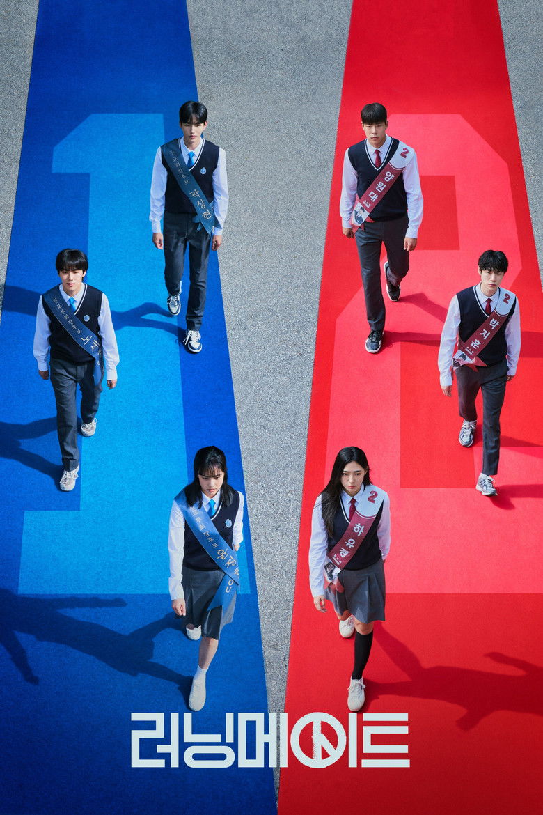 Напарник на выборах (2025)