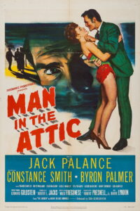 Man in the Attic (1953)
