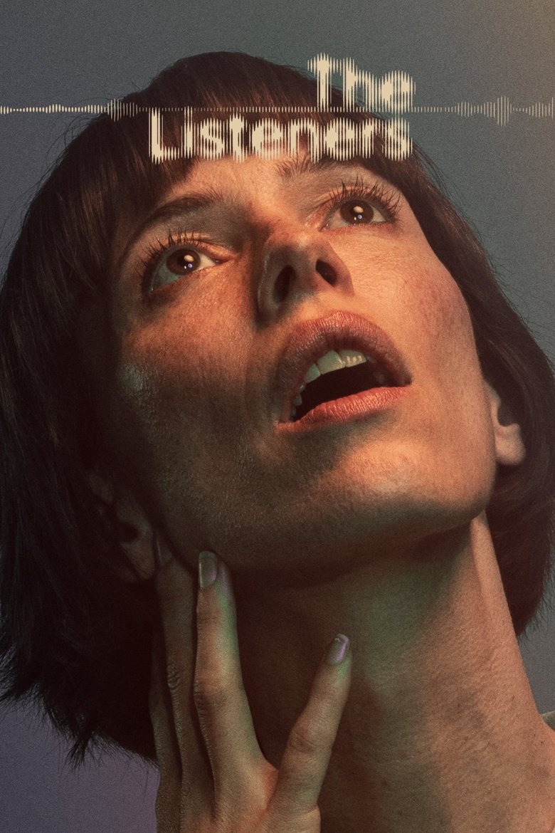 Слушатели (2024)