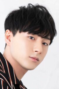 Рёта Судзуки