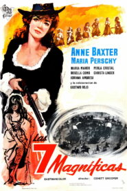 Las 7 magnificas (1966)