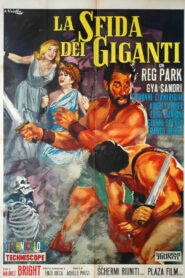 La sfida dei giganti (1965)