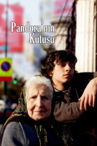 Pandora’nın Kutusu (2008)