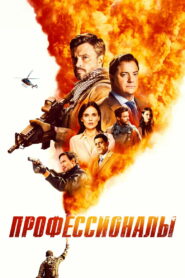 Профессионалы (2020)