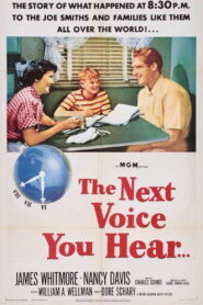 The Next Voice You Hear… (1950)