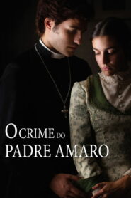 O Crime do Padre Amaro (2023)