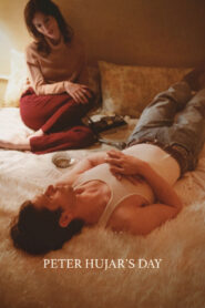 День Питера Худжара (2025)