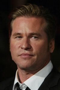 Val Kilmer
