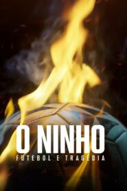 O Ninho: Futebol e Tragédia (2024)