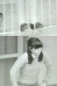 Fractions of Temporary Periods (I parte ‘Ovvero plans-séquence per una bambina’ e II parte ‘Due ore pomeridiane della bambina’) (1969)