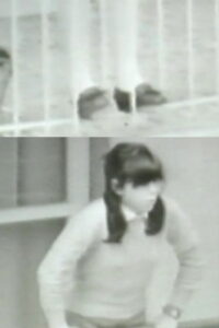 Fractions of Temporary Periods (I parte ‘Ovvero plans-séquence per una bambina’ e II parte ‘Due ore pomeridiane della bambina’) (1969)