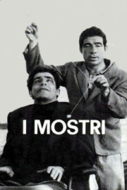 Чудовища (1963)