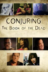 Conjuring: The Book of the Dead (2020)