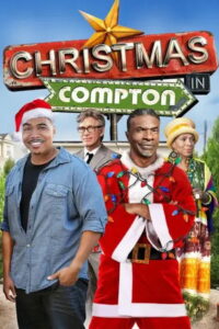 Christmas in Compton (2012)