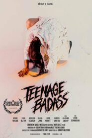Teenage Badass (2020)