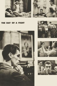 Day of the Fight (1951)
