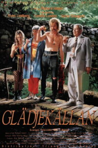 Glädjekällan (1993)