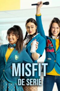 Misfit: De serie (2021)