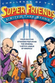Challenge of the Super Friends — United They Stand (2004)