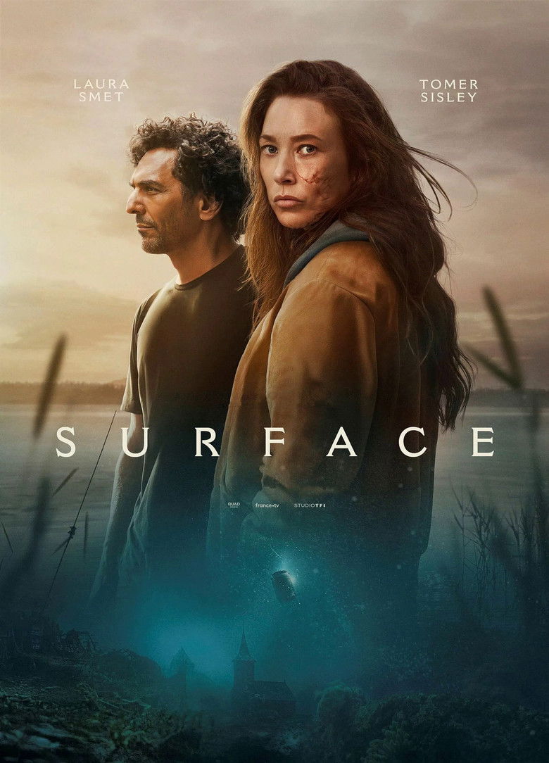 Мутные воды (2025)