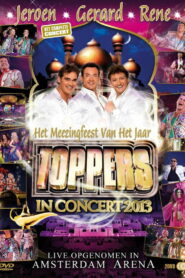 Toppers In Concert 2013 (2013)