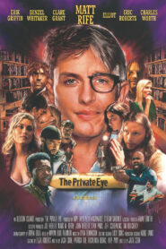 The Private Eye (2024)