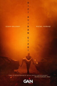 Bizi Ayıran Çizgi (2021)