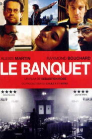 Le banquet (2008)