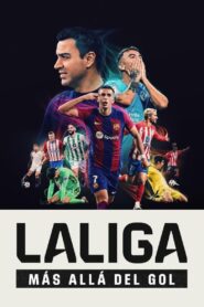 LALIGA: All Access (2024)
