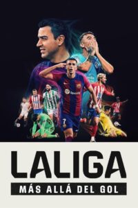LALIGA: All Access (2024)