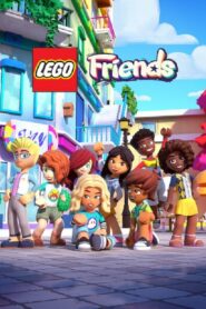 LEGO Friends: The Next Chapter (2023)