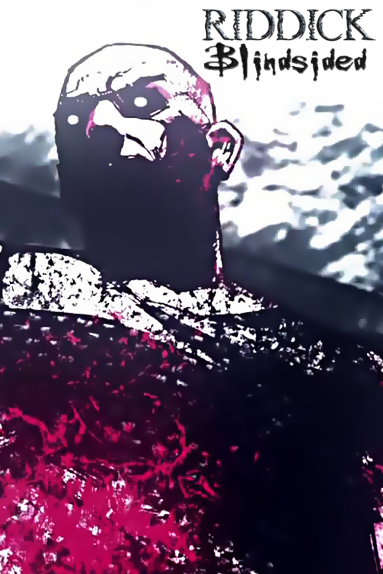 Риддик: Удар в спину (2013)
