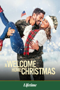 A Welcome Home Christmas (2020)