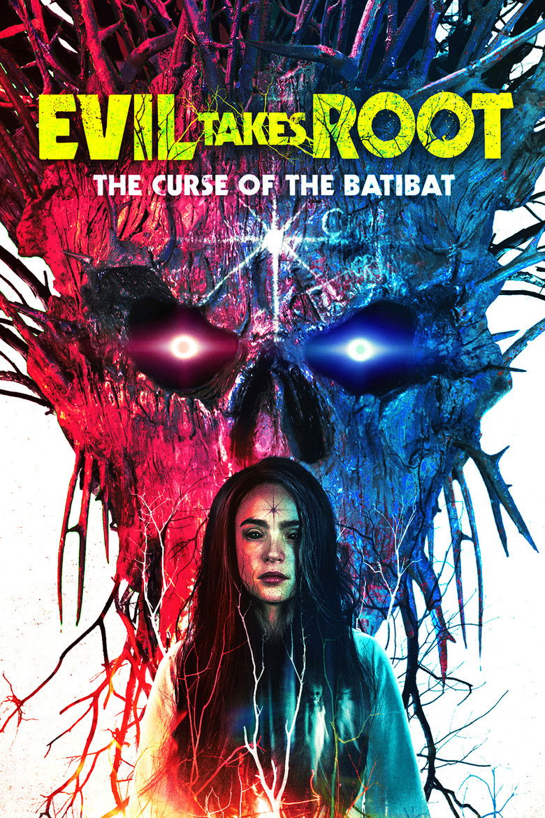 Зло пускает корни (2020)