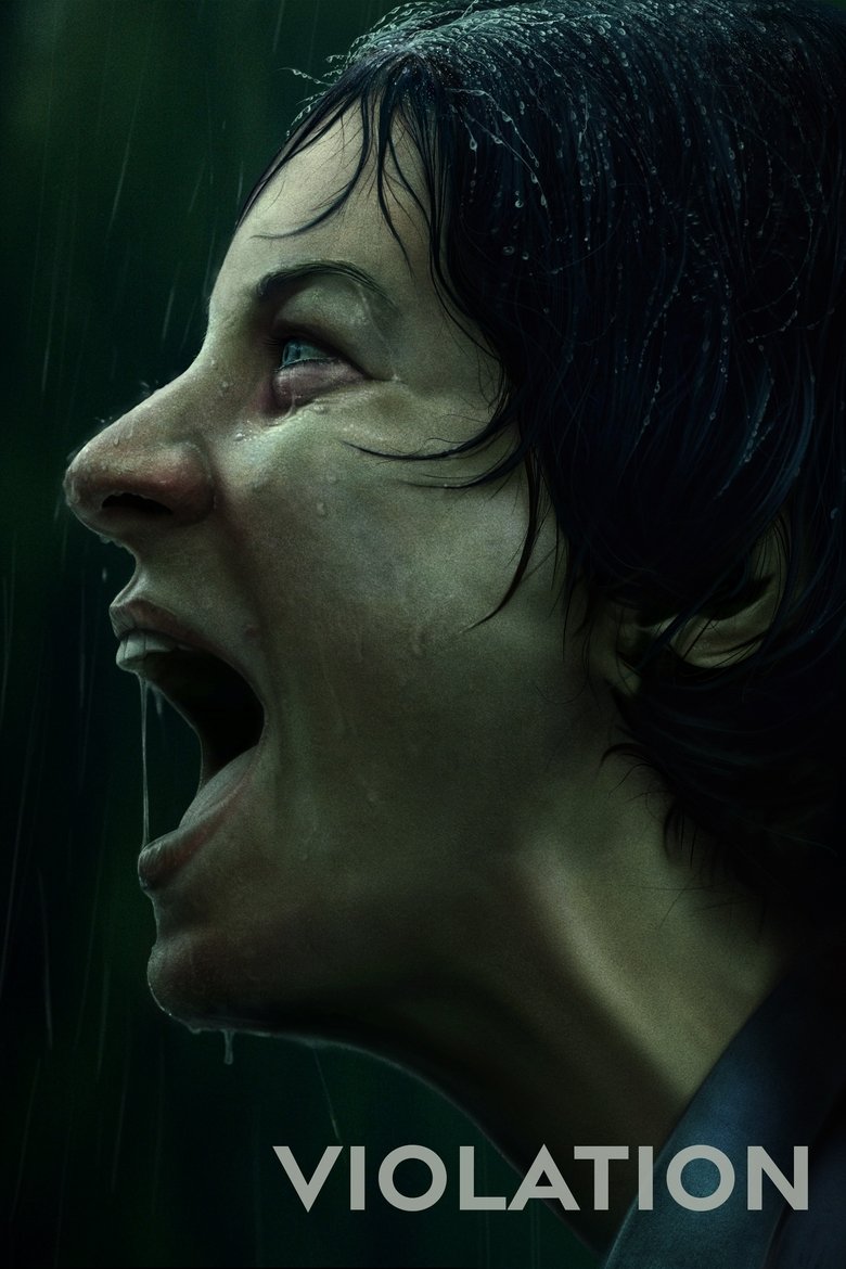 Надругательство (2020)