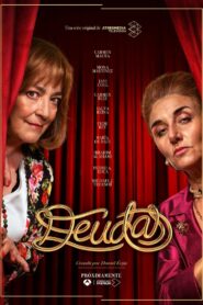 Deudas (2021)