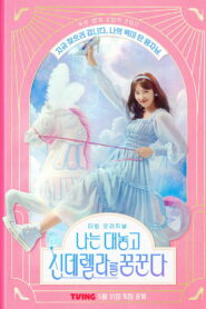 나는 대놓고 신데렐라를 꿈꾼다 (2024)