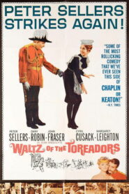 Waltz of the Toreadors (1962)