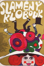 Slaměný klobouk (1972)
