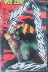 Война – это менструальная зависть (1992)