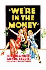 We’re in the Money (1935)